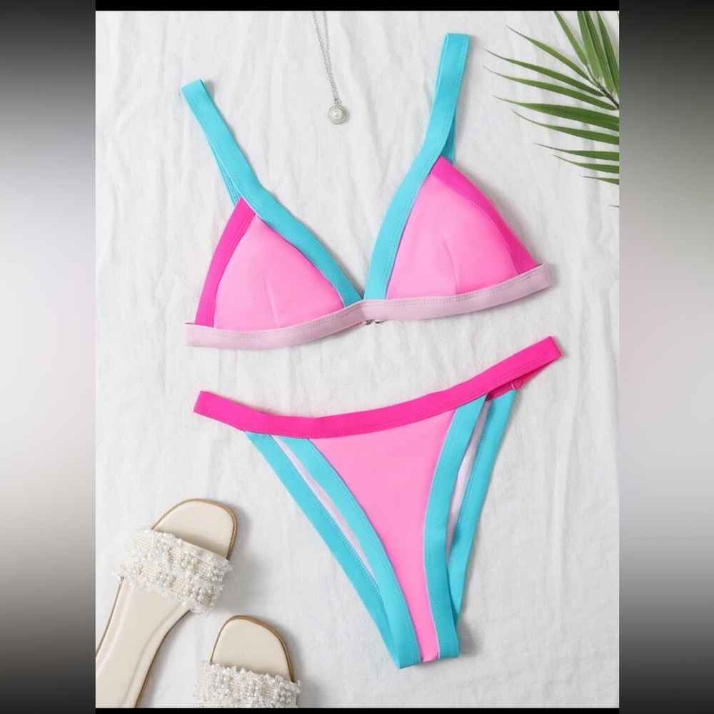 Bikini MAKE AN OFFER!